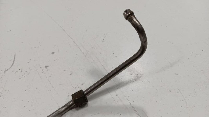 Volkswagen Golf Super Turbo Charger Oil Line Hose Tube  OEM