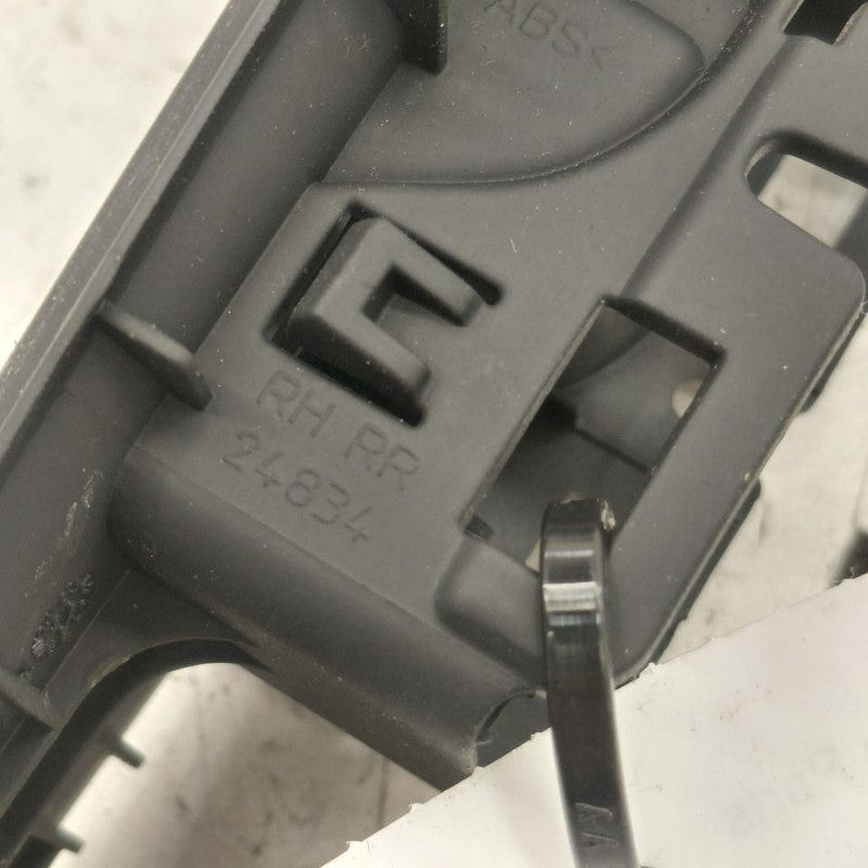 Chevy Volt Window Switch Bezel Trim Right Rear  2016 2017 2018 2019
