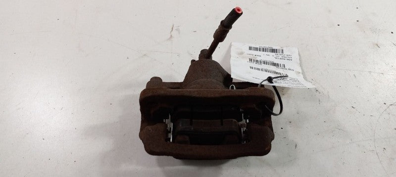 Left Caliper Rear Fits 10-13 Kia Soul OEM