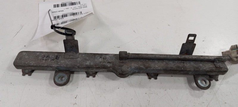 Acura TSX Fuel Rail Injection Injector Mount Bar 2014 2013 2012 2011 O