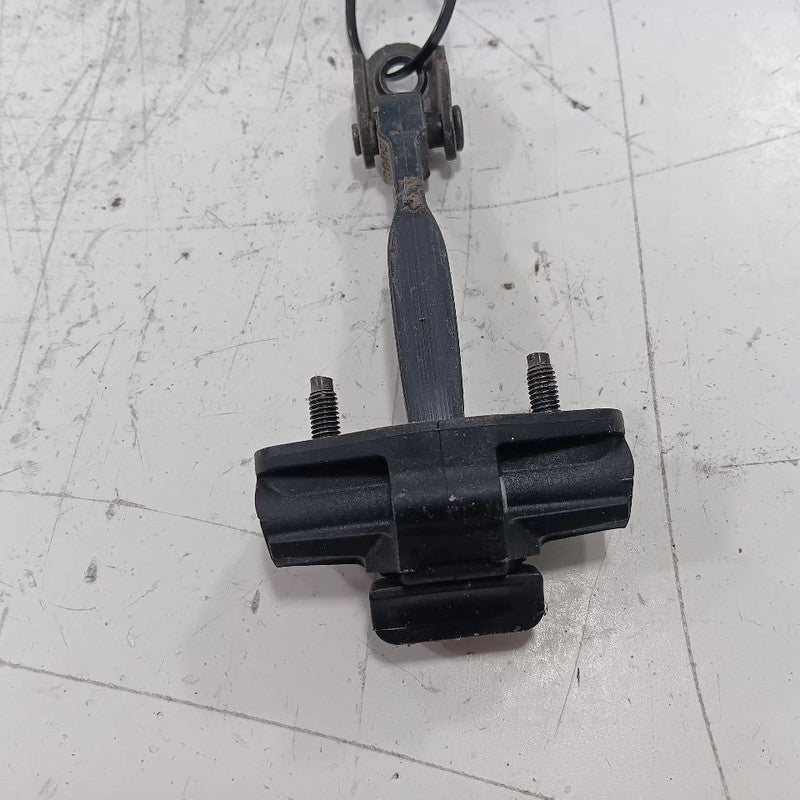 Fiat 500 Door Check Left Rear Hinge Stop Stopper Detent 2018 OEM