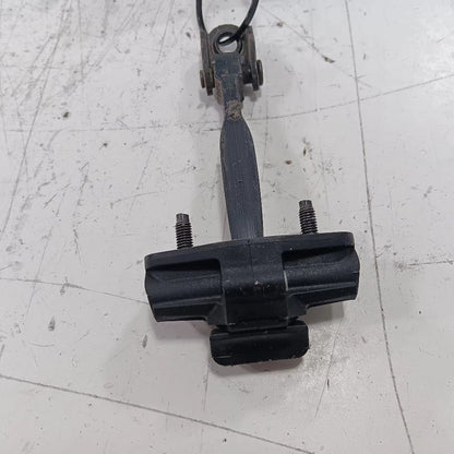 Fiat 500 Door Check Left Rear Hinge Stop Stopper Detent 2018 OEM