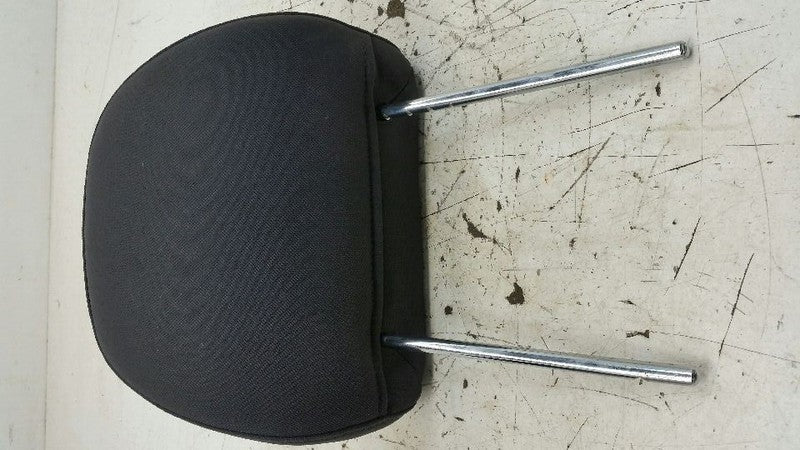 Dodge Avenger Seat Headrest Front Head Rest 2008 2009 2010 2011 2012