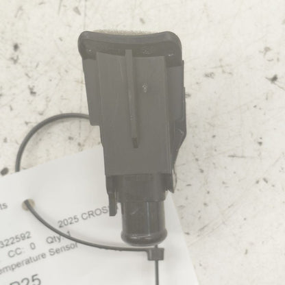 Subaru XV Crosstrek Cabin Air Temperature Sensor 2025 2024