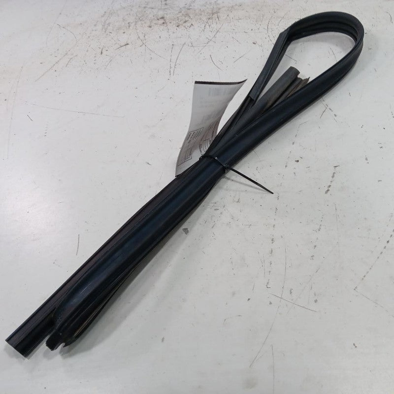 Kia Optima Door Glass Window Seal Rubber Right Passenger Front  2020 2