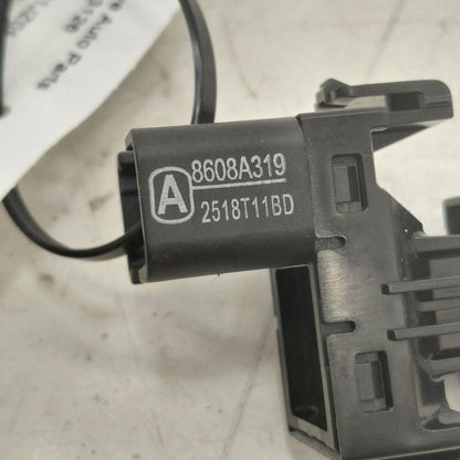 Mitsubishi Outlander   Power Window Switch Right Passenger Rear  2018 