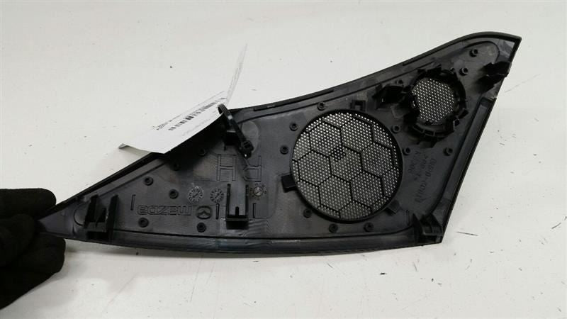 Mazda 6 Dash Side Cover Right Passenger Trim Panel 2012 2013 2014 OEM