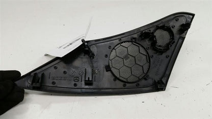 Mazda 6 Dash Side Cover Right Passenger Trim Panel 2012 2013 2014 OEM