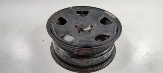 560-68698 Wheel 15x6 Steel Rim Fits 98-02 FORESTER