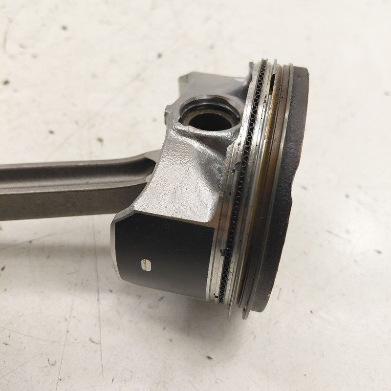 Ford Escape Single Piston With Connecting Rod   2.5 2020 2021 2022