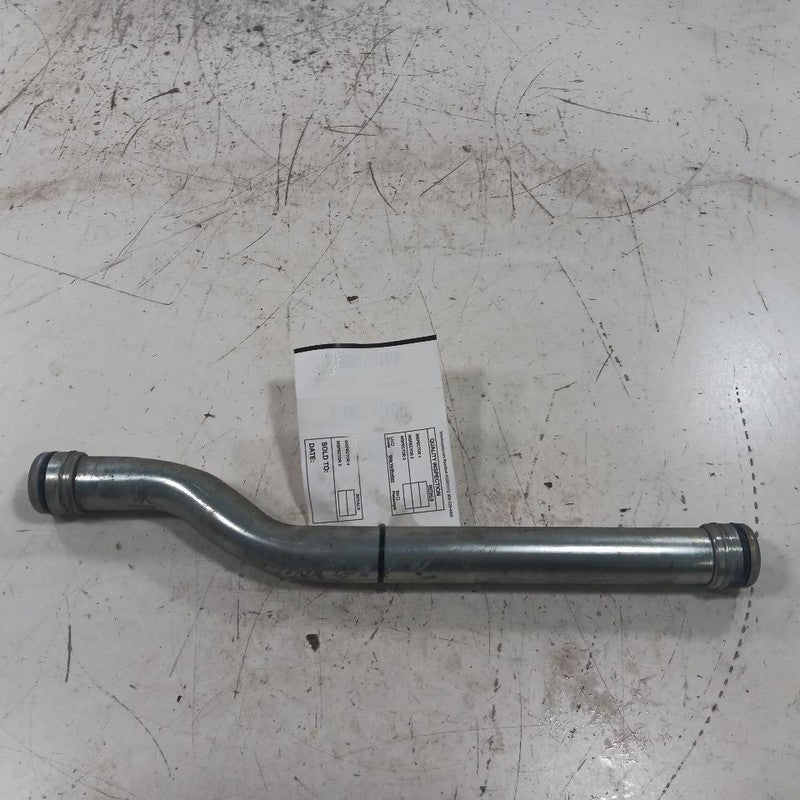 INFINITI QX50 Coolant Line Crossover Pipe  2017 2016 2015 2014 OEM