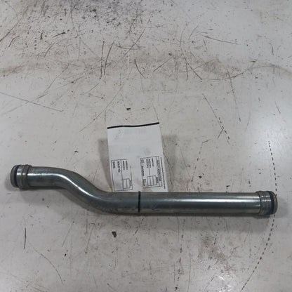 INFINITI QX50 Coolant Line Crossover Pipe  2017 2016 2015 2014 OEM