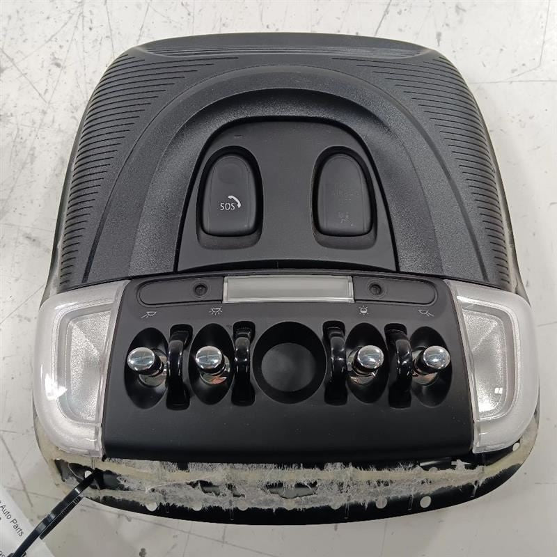 Mini Cooper Dome Light Roof Lamp  2016 2017 2018 2019 2020 OEM