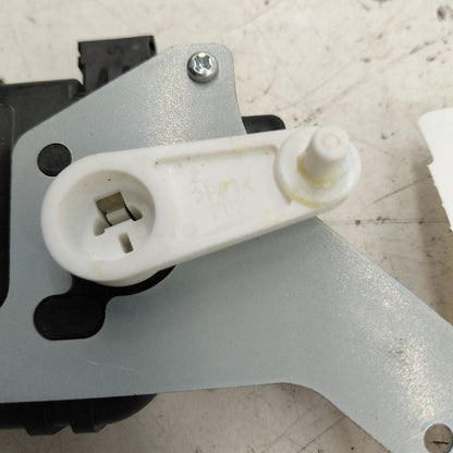 Mitsubishi Mirage Flap Door Motor Heater AC Door Actuator  2024 2023 2