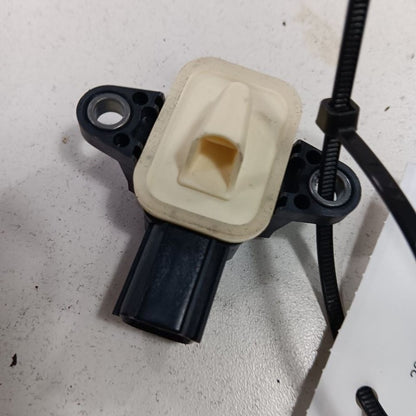 Toyota Yaris Sensor 2020 2019 2018 2017 2016