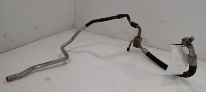 Volkswagen Jetta AC Hose Line 2003 2002 2001 2000 OEM