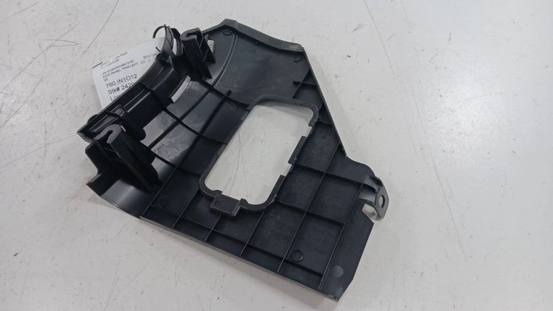 Infiniti G37 Kick Panel Trim Left Driver  2011 2012 2013 OEM