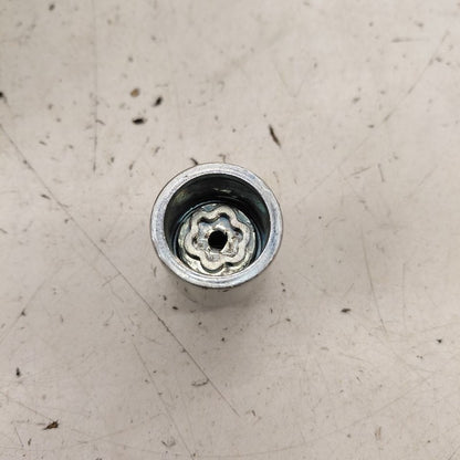 Mitsubishi Mirage Lug Nut Set  2024 2023 2022 2021