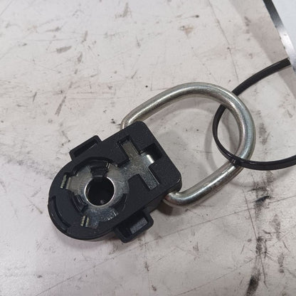 Jeep Renegade Rear Trunk Tie Down Hook  2021 2020 2019