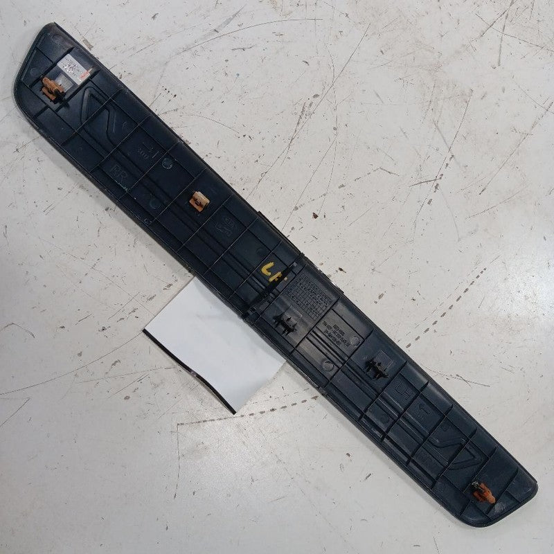 Kia Optima Sill Trim Plate Door Jam Threshold Left Driver Front  2020 