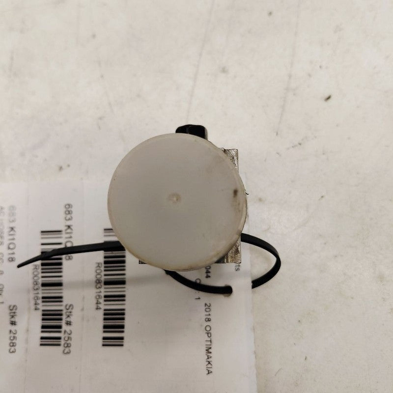 Kia Optima AC Hose Line  2.4 2018 2017 2016 OEM