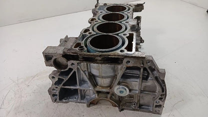 Engine Cylinder Bare Block 2.5L QR25DE Fits 14-20 ROGUE OEM
