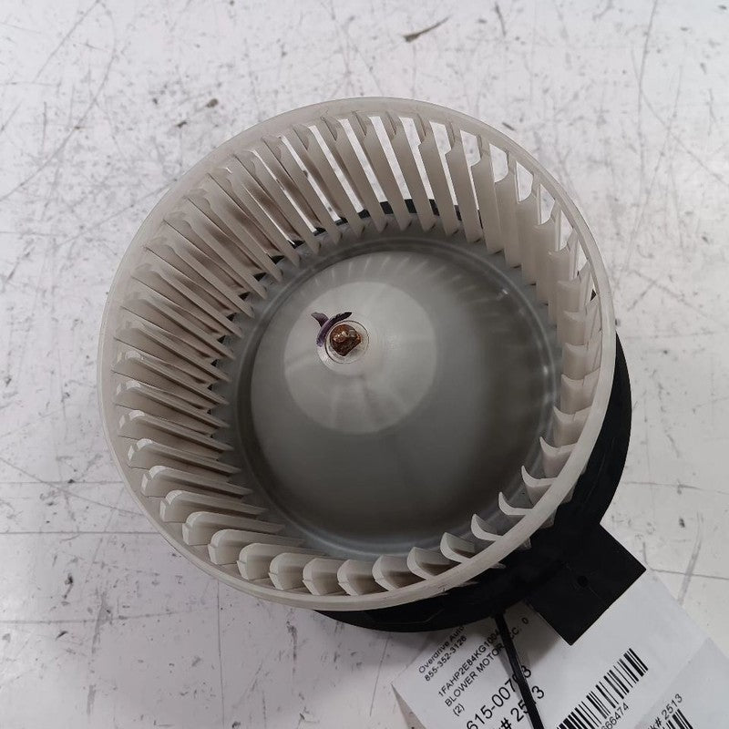 DG1Z19805D Blower Motor Main Fits 12-19 Ford Explorer