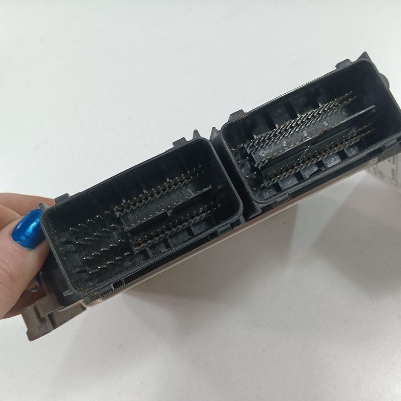 Engine ECM Electronic Control Module Fits 18-22 Ford Ecosport OEM