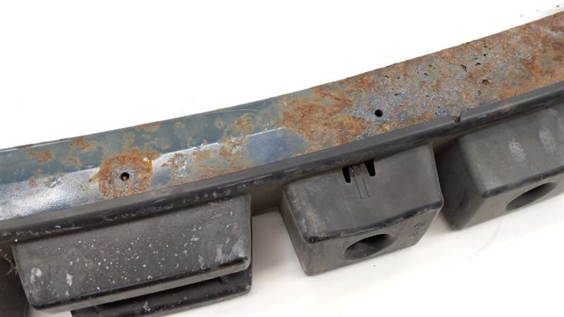 85032ET030 Rear Back Bumper Reinforcement Support Bar Fits 07-08 Nissan Sentra