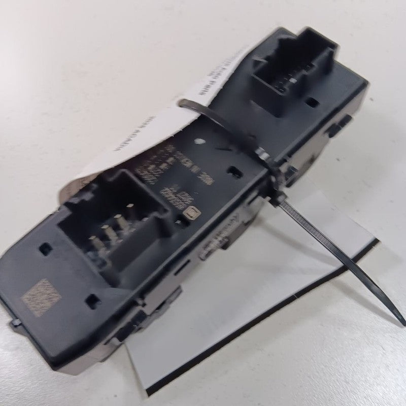 2025 GMC Acadia Driver's Front Door Master Switch OEM