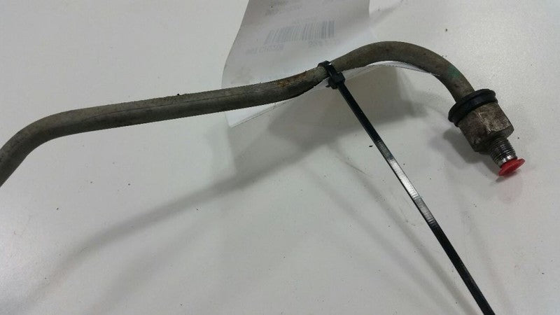 Dodge Journey Automatic Transmission Oil Cooler Line Tube Hose 2009 2010 2012