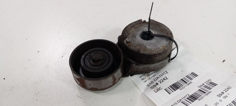 Nissan Versa Belt Tensioner Pulley 2009 2010 2011 2012
