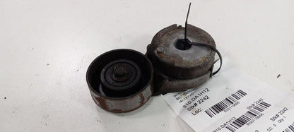 Nissan Versa Belt Tensioner Pulley 2009 2010 2011 2012