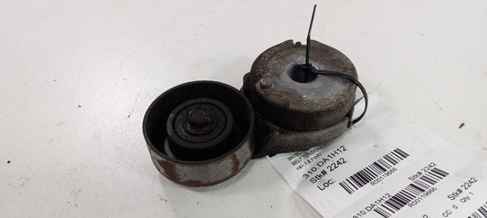 Nissan Versa Belt Tensioner Pulley 2009 2010 2011 2012