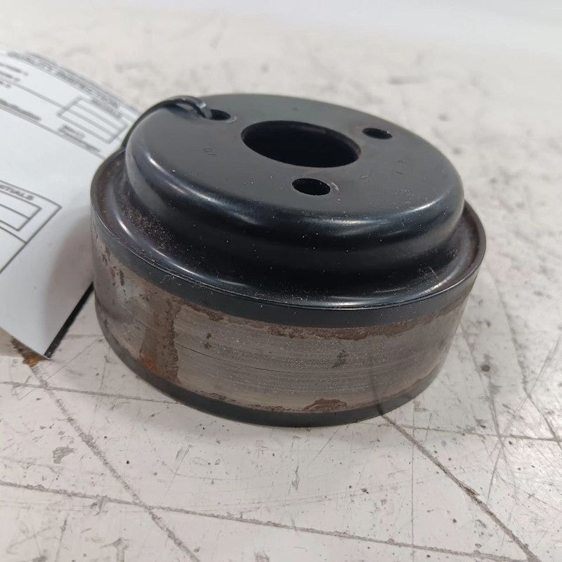 Nissan Kicks Water Pump Pulley  1.6 2021 2022 2023 2024 OEM