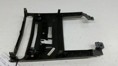 Nissan Maxima Temp Temperature Control Bezel Surround Dash Trim 2004 2005 OEM