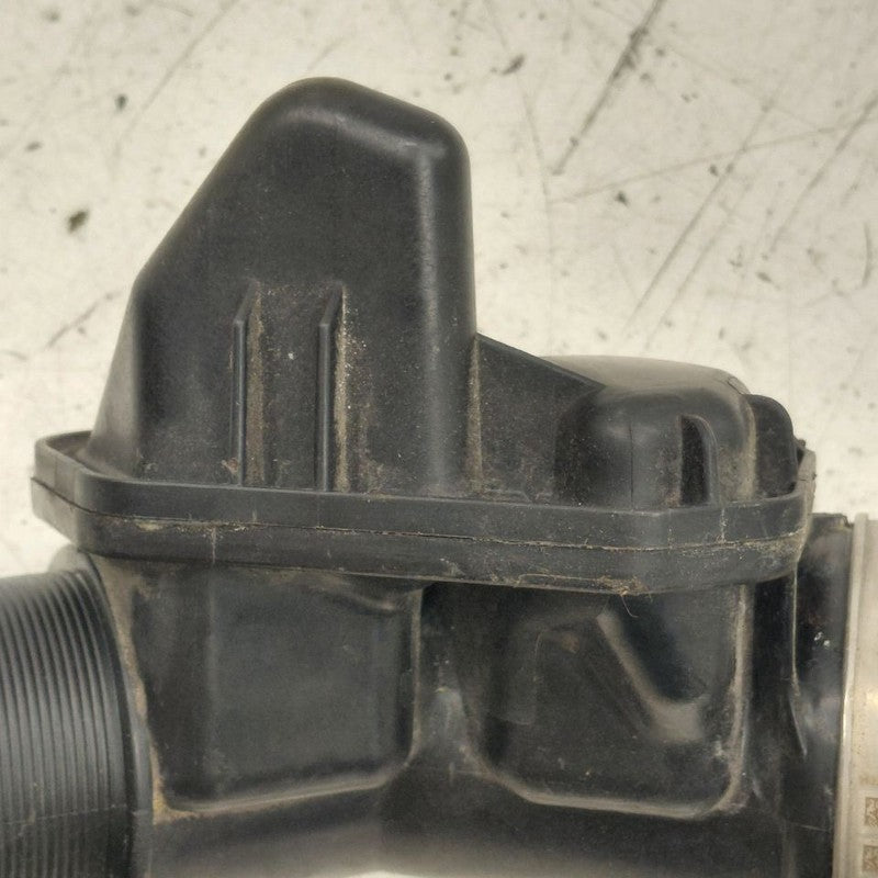 Volvo S60 Turbo Super Charger Inter Cooler Hose Line Tube  2018 2017 2