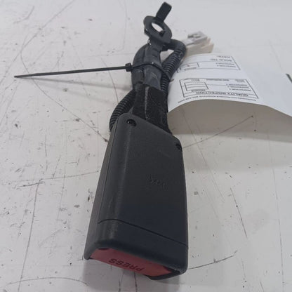 88830F3000TRY Driver Left Front Seat Belt Buckle Latch Sedan US Built 17-20 Hyundai Elantra