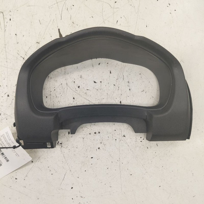 Nissan Versa Note Speedometer Bezel Dash Surround Trim  2019 2018 2017
