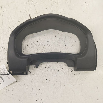 Nissan Versa Note Speedometer Bezel Dash Surround Trim  2019 2018 2017