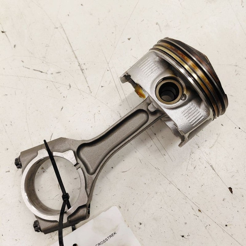 Subaru Crosstrek Single Piston With Connecting Rod   2.0 2023 2022 202
