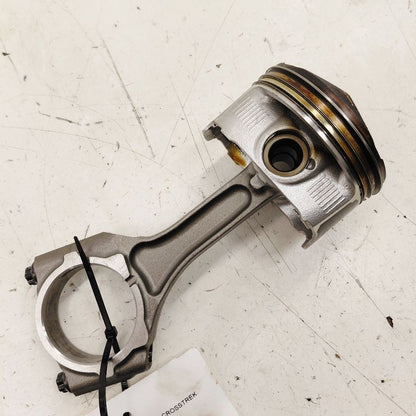 Subaru Crosstrek Single Piston With Connecting Rod   2.0 2023 2022 202