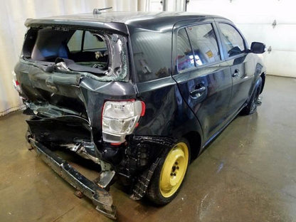  Driver Left Rear Back Door Handle Exterior Outside Fits 08-14 SCION XD