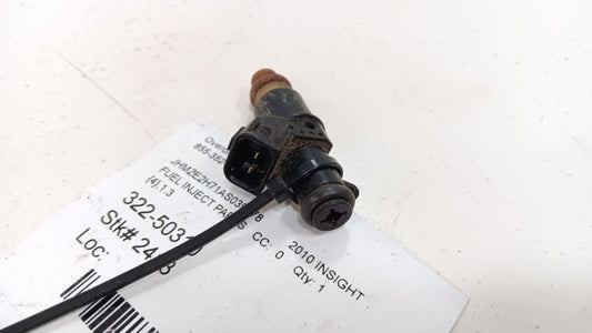 Fuel Injection Parts Fuel Injector Federal Emissions Fits 10-14 INSIGH