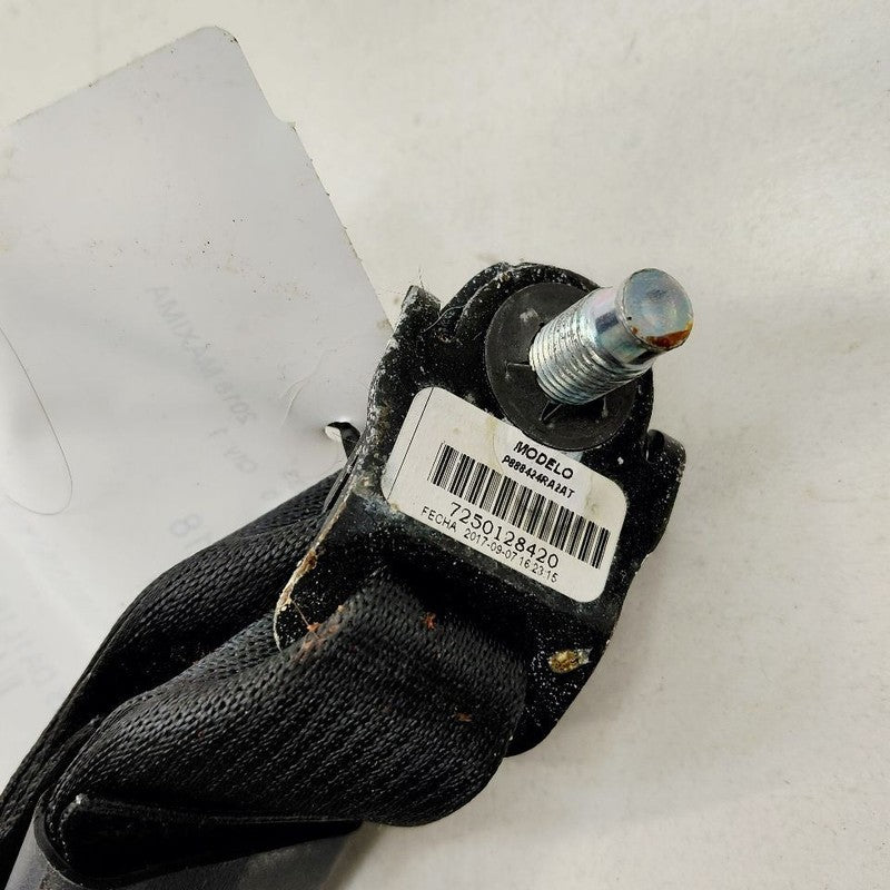 Nissan Maxima Seat Belt Buckle Latch Right Passenger Rear Back  2018 2