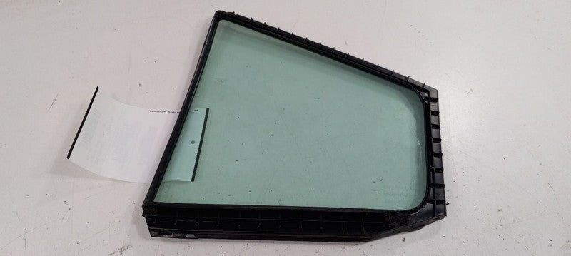 65209AL12A Passenger Right Quarter Glass Window Wagon Without Privacy 15-19 Subaru Legacy