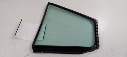 65209AL12A Passenger Right Quarter Glass Window Wagon Without Privacy 15-19 Subaru Legacy