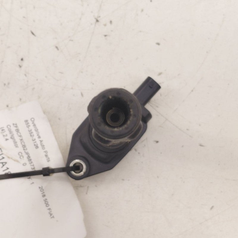2018 Fiat 500 X 2.4 Model Coil Ignition Ignitor