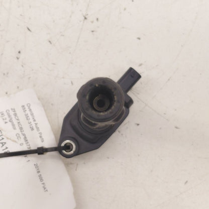 2018 Fiat 500 X 2.4 Model Coil Ignition Ignitor