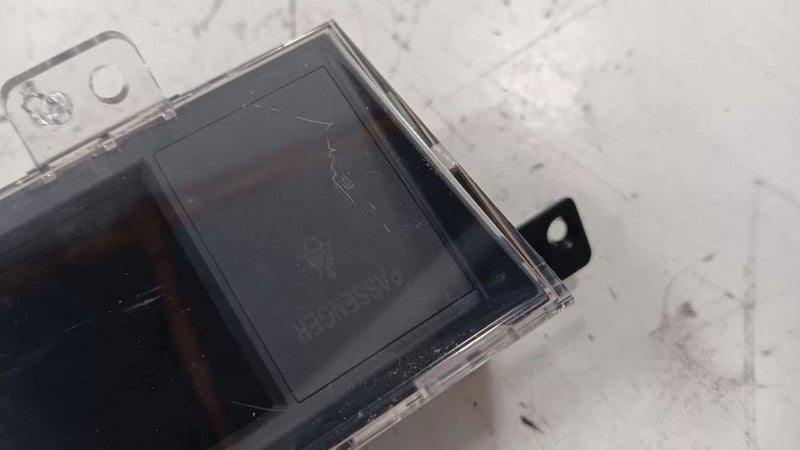 Screen 17-18 FORESTER OEM